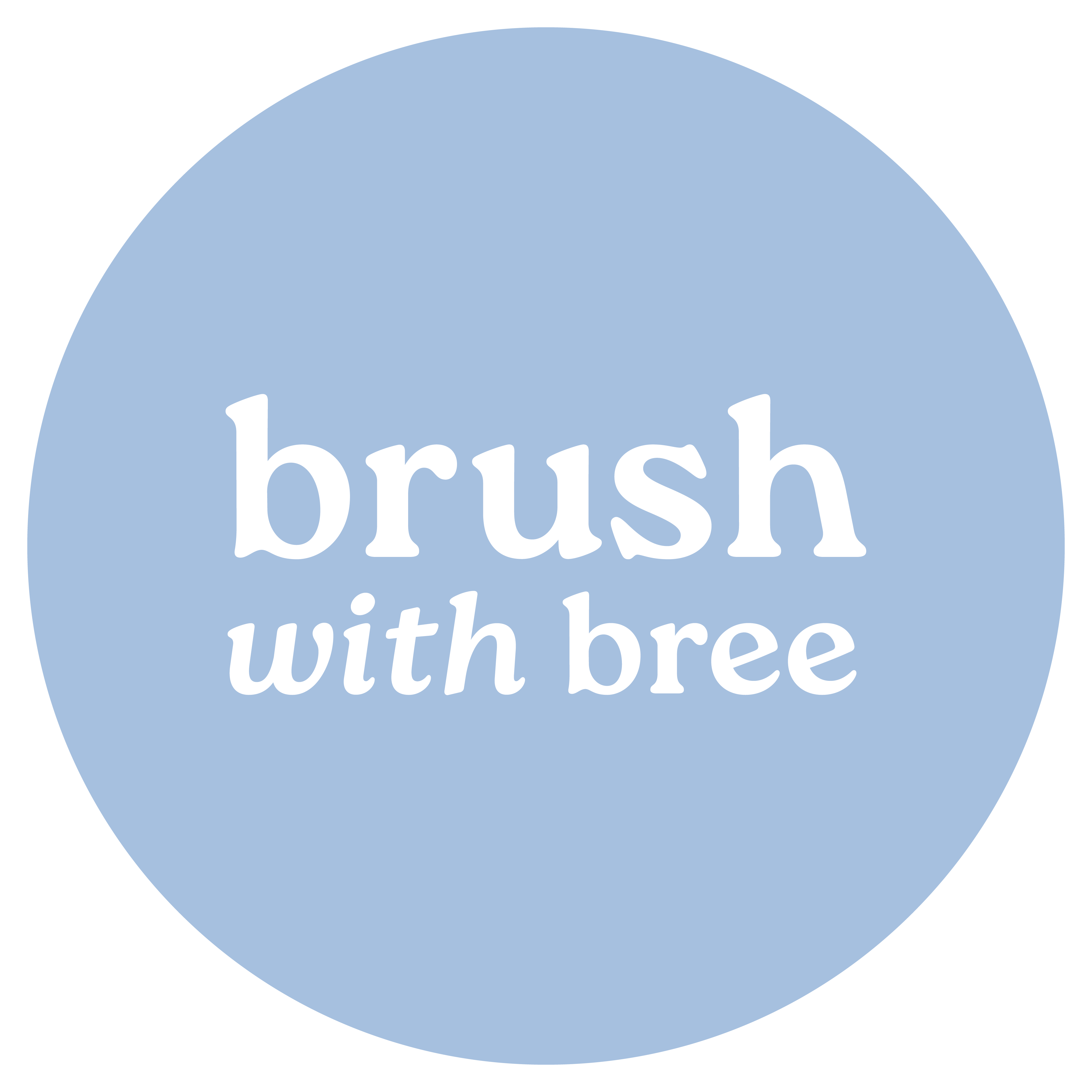 The Best Digital Brushes for Procreate Brush With Bree brushwithbree